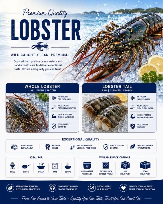 Lobster