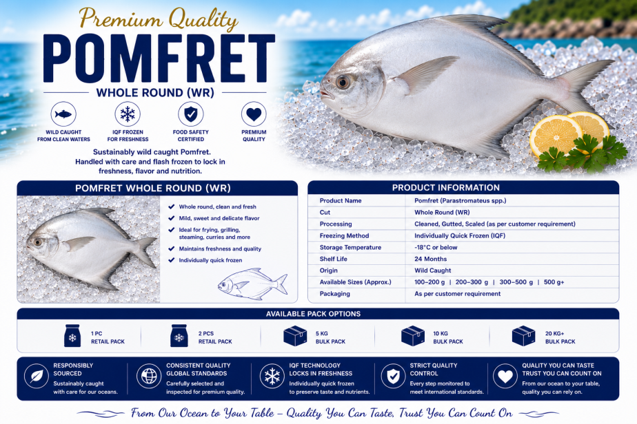 Pomfret