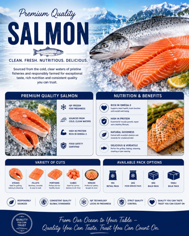 Salmon