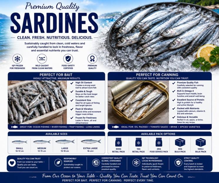Sardines