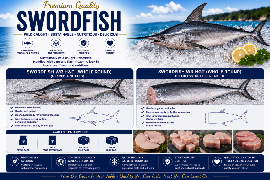 Swordfish